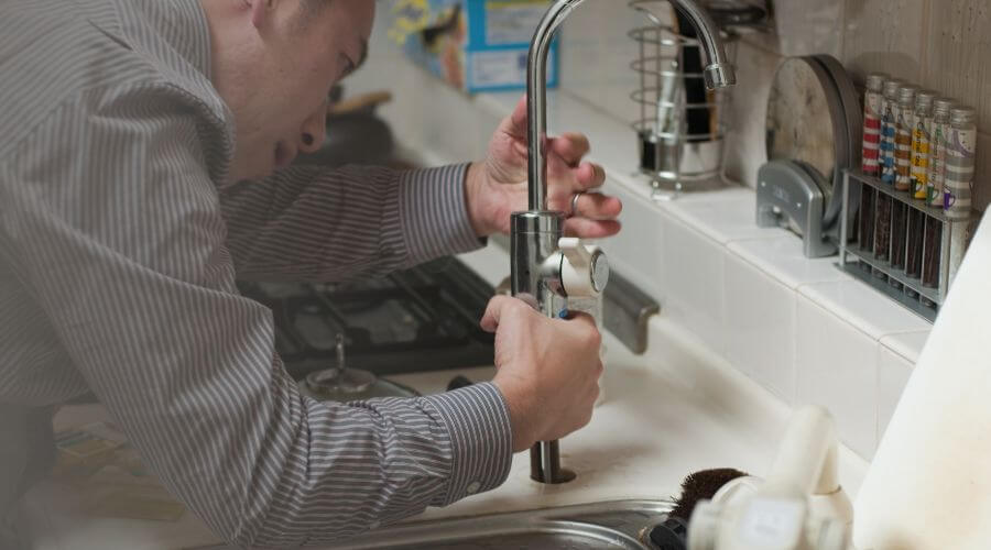 Professional Water heater repair in Sapello, NM